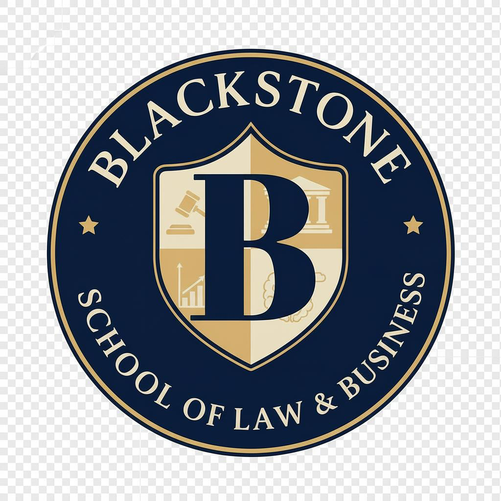 Blackstone School Logo